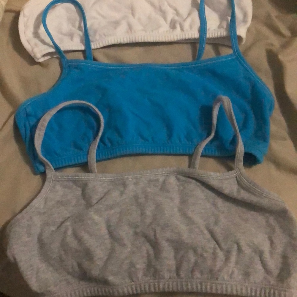 Bandeau bundle